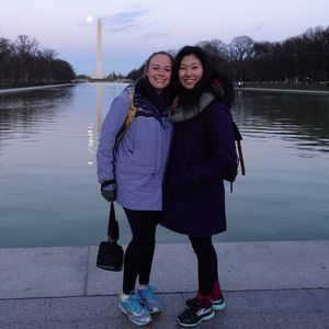 Meet your Posher, Catherine